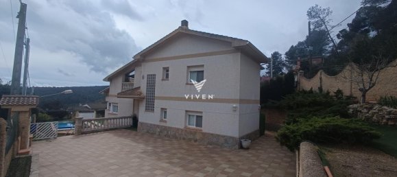 5 bedrooms House in Mediona, Spain No. 117510 29