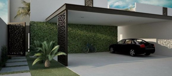 Casa T3 em Merida, Mexico N.º 149168 2