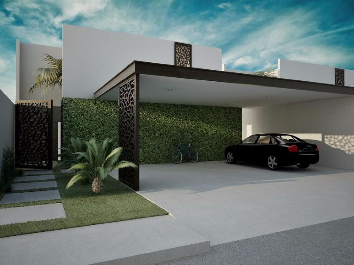 Casa T3 em Merida, Mexico N.º 149168