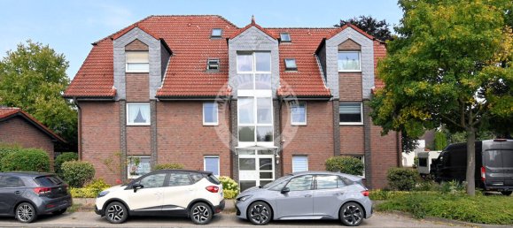 Apartamento de 3 divisões em Recklinghausen, Germany N.º 272093 17