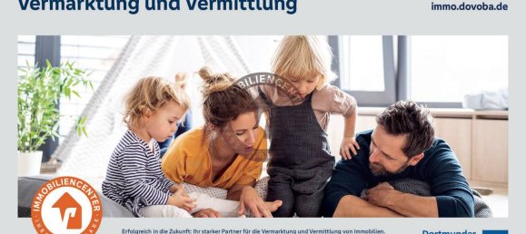 Apartamento de 3 divisões em Recklinghausen, Germany N.º 272093 18