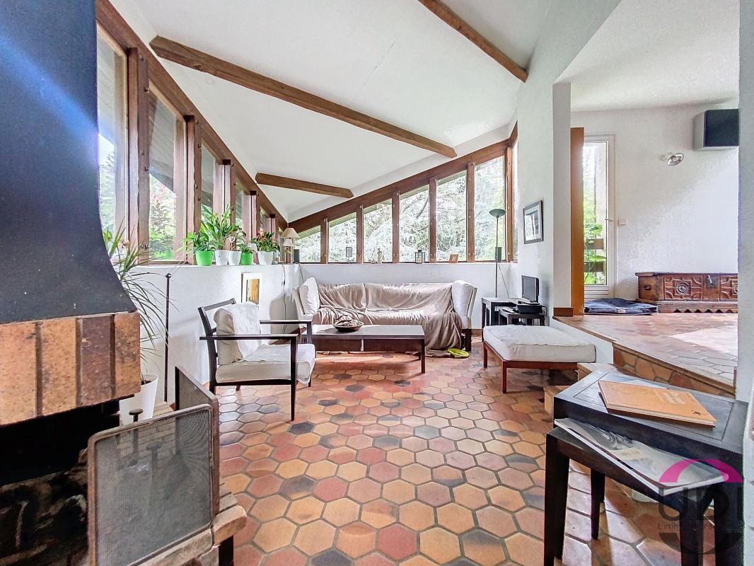 4 bedrooms House in Morsang-sur-Seine, France No. 174903