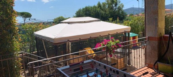 4 bedrooms House in Castelnuovo Magra, Italy No. 99175 25