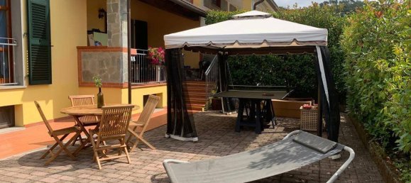 4 bedrooms House in Castelnuovo Magra, Italy No. 99175 26