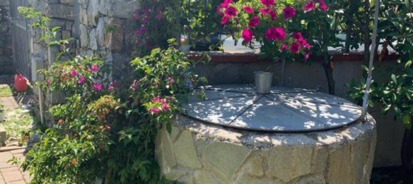 4 bedrooms House in Castelnuovo Magra, Italy No. 99175 24