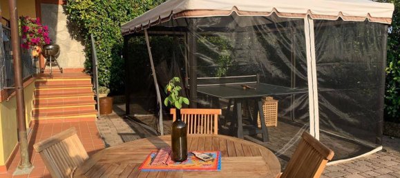 4 bedrooms House in Castelnuovo Magra, Italy No. 99175 4