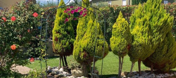 4 bedrooms House in Castelnuovo Magra, Italy No. 99175 23