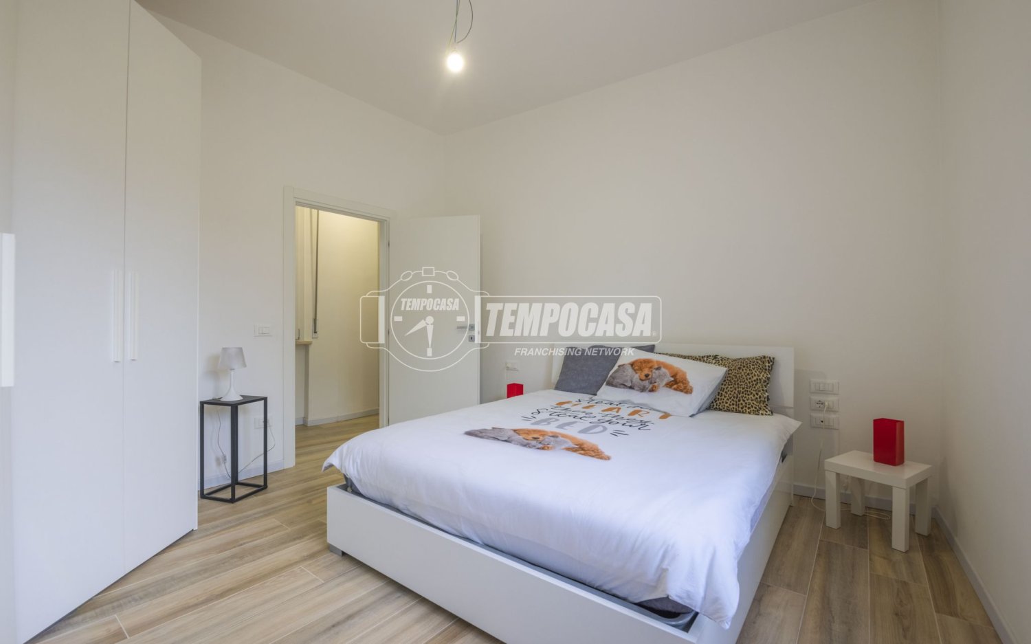 2 chambres Appartement à Senigallia, Italy No. 217684