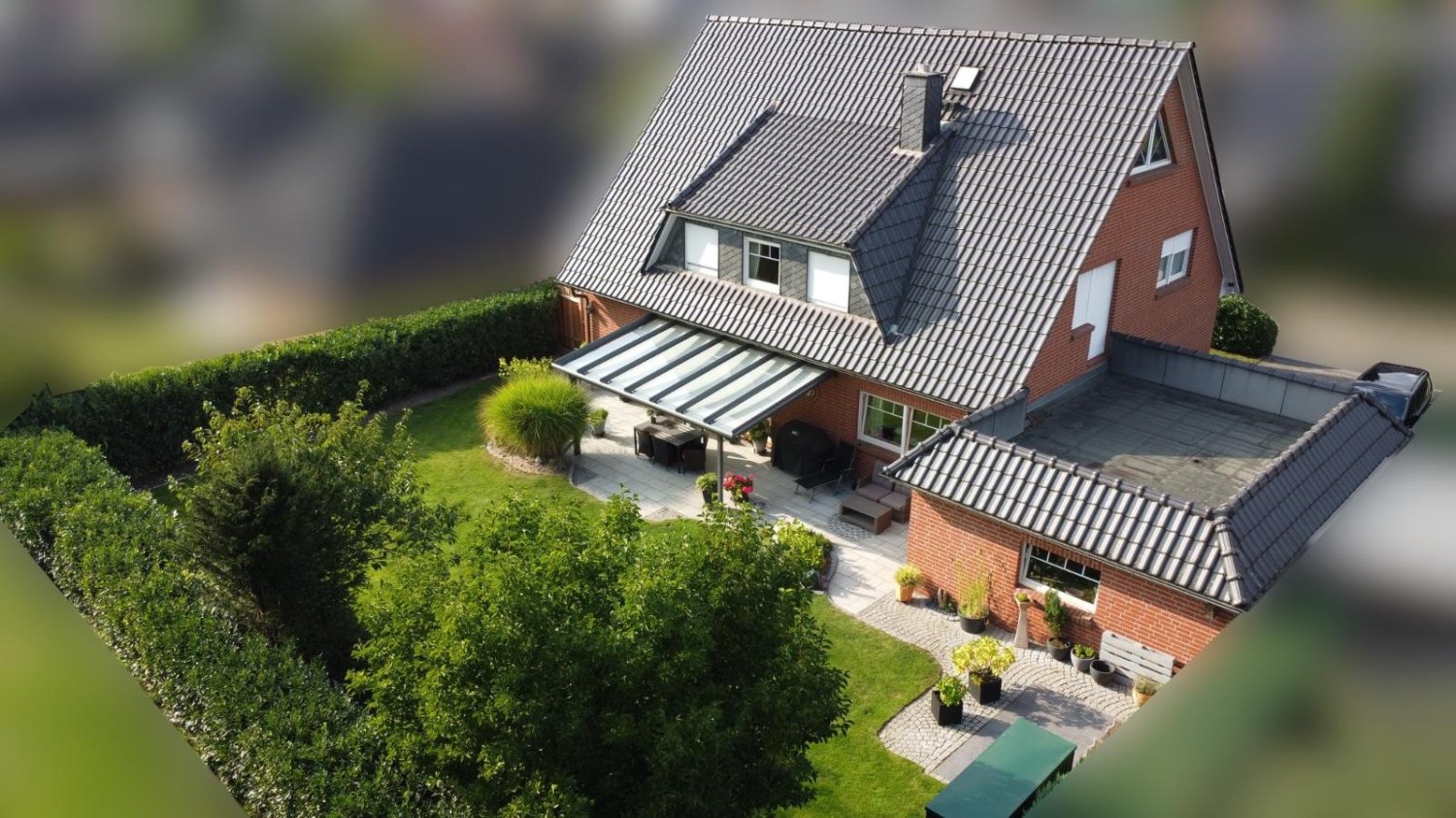 4 bedrooms House in Eimsbuttel, Germany No. 364276