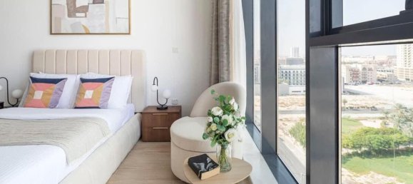 1 غرف نوم شقة في دائرة قرية جميرا, UAE رقم 62504 5
