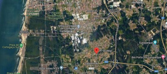 Grundstück in Maceda, Portugal, Nr. 24563 4