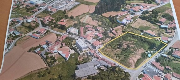 Grundstück in Maceda, Portugal, Nr. 24563 5