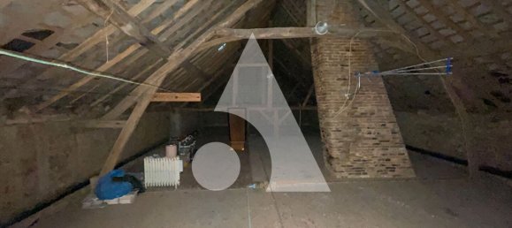 2 Schlafzimmer Haus in Brognon, France, Nr. 341637 11