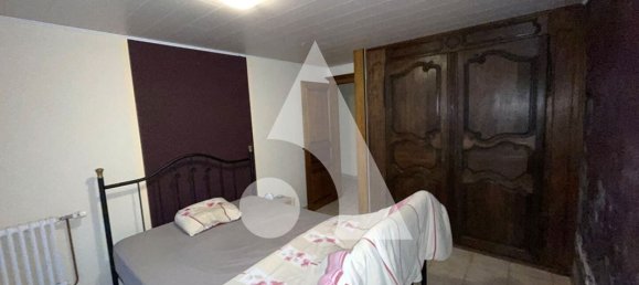 2 Schlafzimmer Haus in Brognon, France, Nr. 341637 6