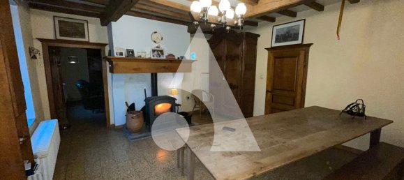 2 Schlafzimmer Haus in Brognon, France, Nr. 341637 3