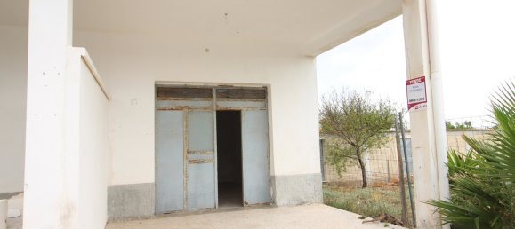 3 rooms House in Torricella, Italy No. 311707 2