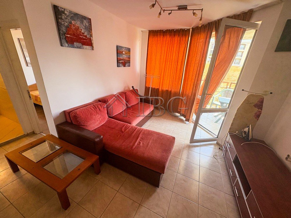 3 bedrooms Apartment in Sveti Vlas, Bulgaria No. 1231