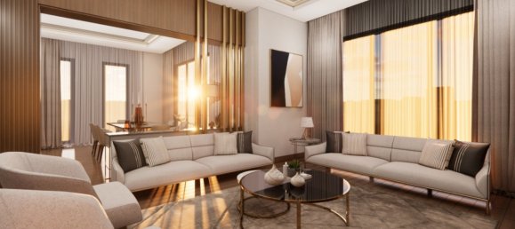 Villa 6+2 in Istanbul, Turkey No. 24917 11