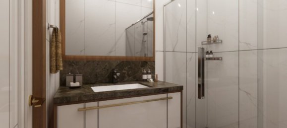 Villa 6+2 in Istanbul, Turkey No. 24917 15