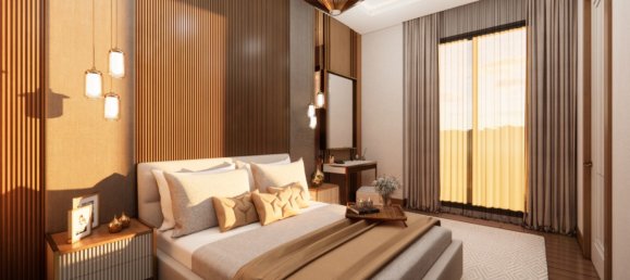 Villa 6+2 in Istanbul, Turkey No. 24917 12