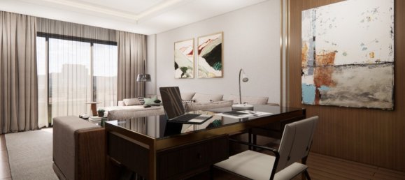 Villa 6+2 in Istanbul, Turkey No. 24917 13