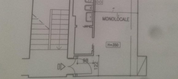 1 Schlafzimmer Wohnung in Milan, Italy, Nr. 358018 8