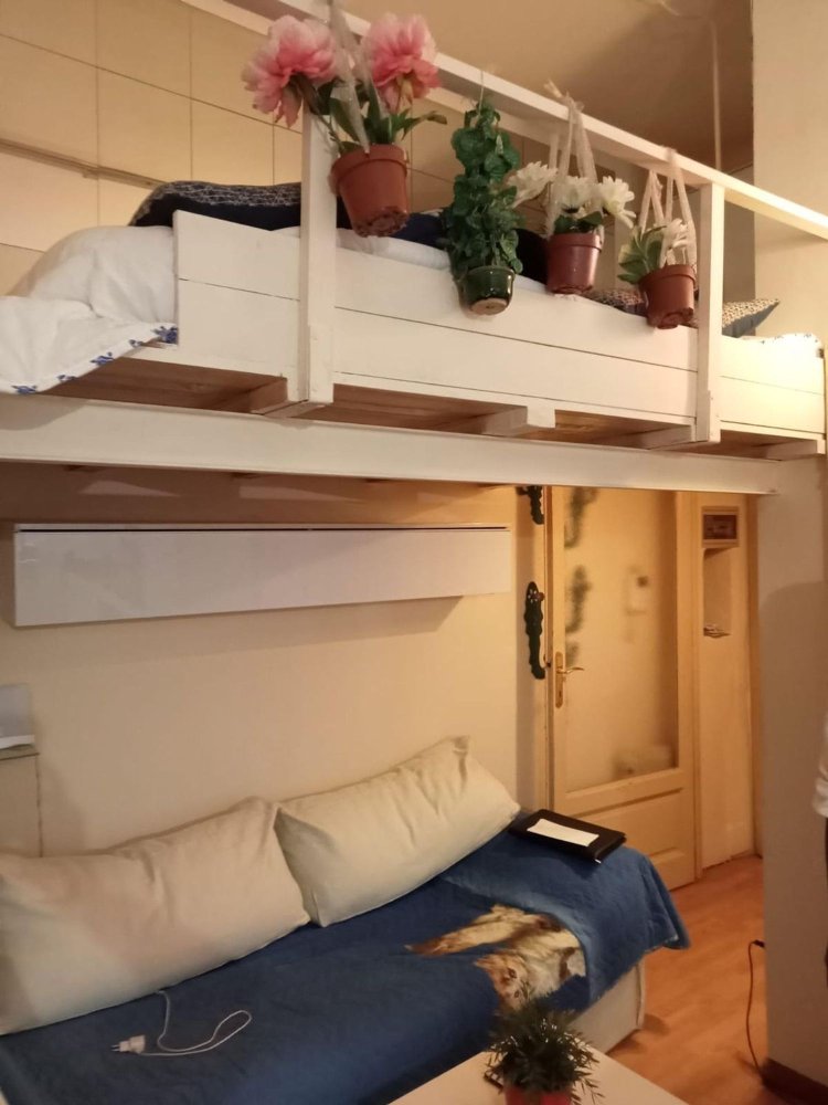 1 Schlafzimmer Wohnung in Milan, Italy, Nr. 358018