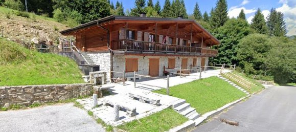 3 rooms Apartment in Bagolino, Italy No. 284959 2