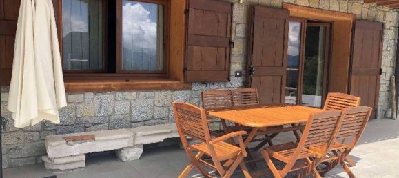 3 rooms Apartment in Bagolino, Italy No. 284959 8