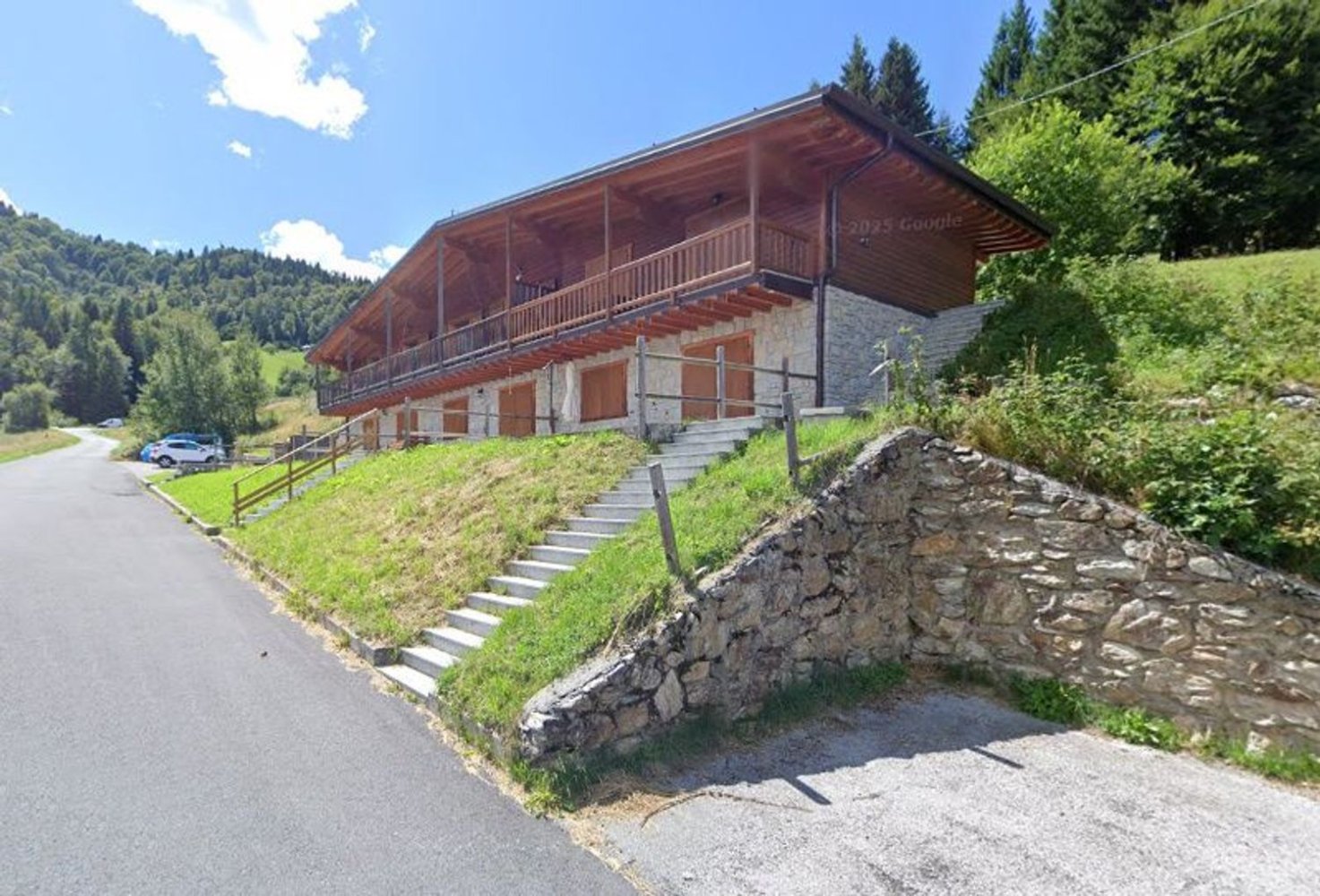 3 rooms Apartment in Bagolino, Italy No. 284959