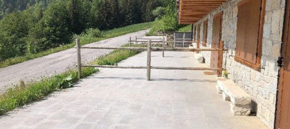 3 rooms Apartment in Bagolino, Italy No. 284959 12