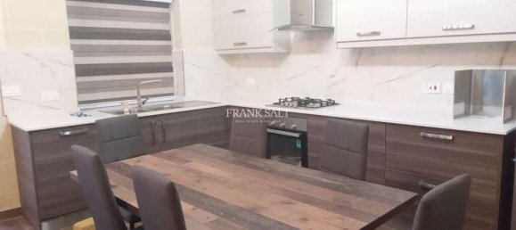 2 Schlafzimmer Wohnung in Qala, Malta, Nr. 5938 3