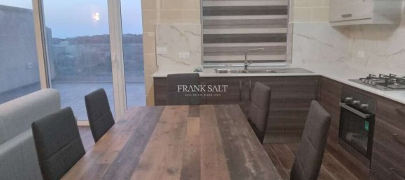 2 Schlafzimmer Wohnung in Qala, Malta, Nr. 5938 4