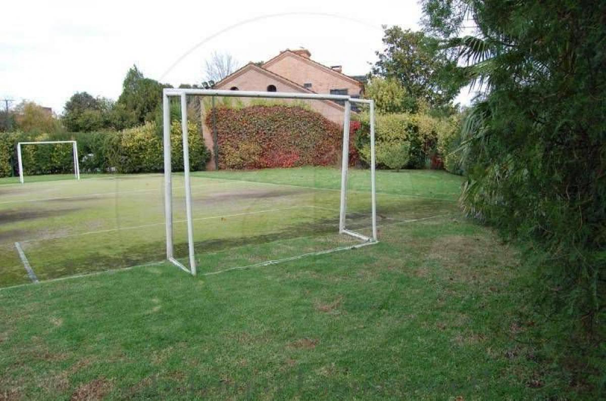  Land in Pilar, Argentina No. 32755