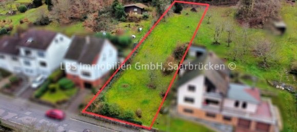 Grundstück in Merzig-Wadern, Germany, Nr. 82551 4