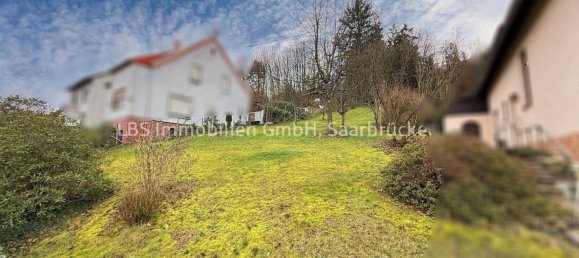 Grundstück in Merzig-Wadern, Germany, Nr. 82551 2