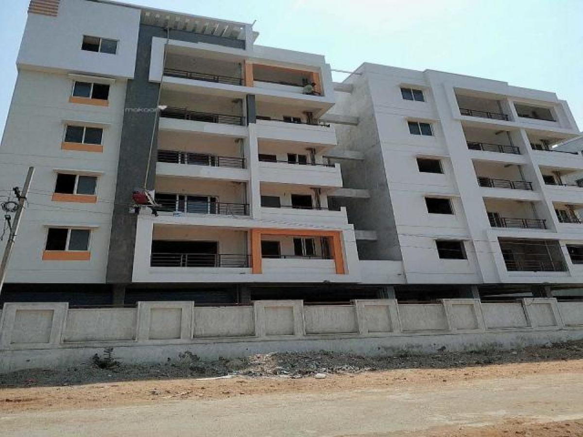 3 bedrooms House in Visakhapatnam, India No. 26512