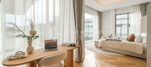 4 غرف نوم منزل في Nai Harn Beach, Thailand رقم 60648 15
