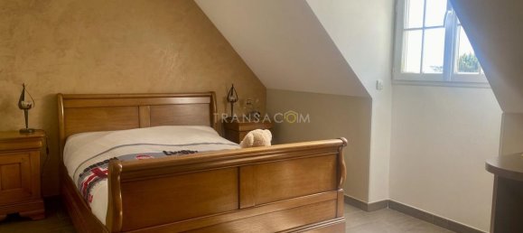 4 Schlafzimmer Haus in Savonnieres, France, Nr. 73029 10