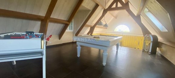 4 Schlafzimmer Haus in Savonnieres, France, Nr. 73029 13