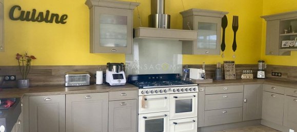 4 Schlafzimmer Haus in Savonnieres, France, Nr. 73029 5