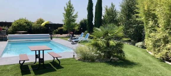 4 Schlafzimmer Haus in Savonnieres, France, Nr. 73029 2