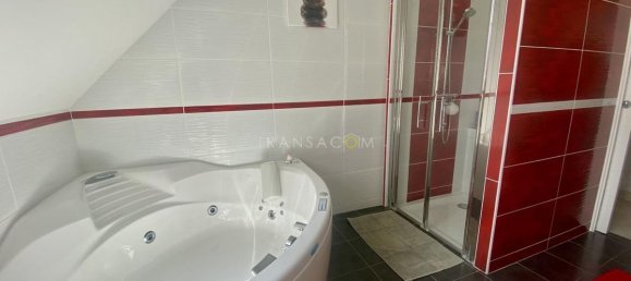 4 Schlafzimmer Haus in Savonnieres, France, Nr. 73029 12