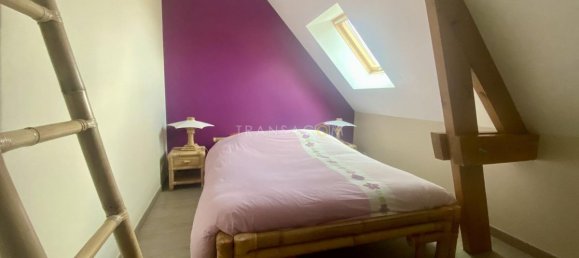 4 Schlafzimmer Haus in Savonnieres, France, Nr. 73029 11