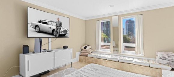 3 bedrooms Condo in British Columbia, Canada No. 1282 12