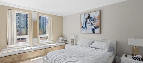 3 bedrooms Condo in British Columbia, Canada No. 1282 11