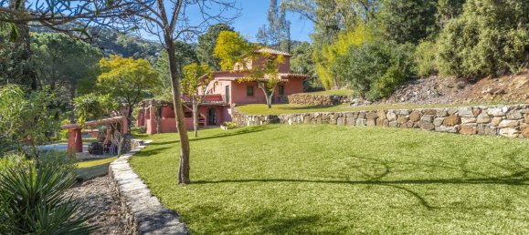 5 Schlafzimmer Villa in Benahavis, Spain, Nr. 76663 21