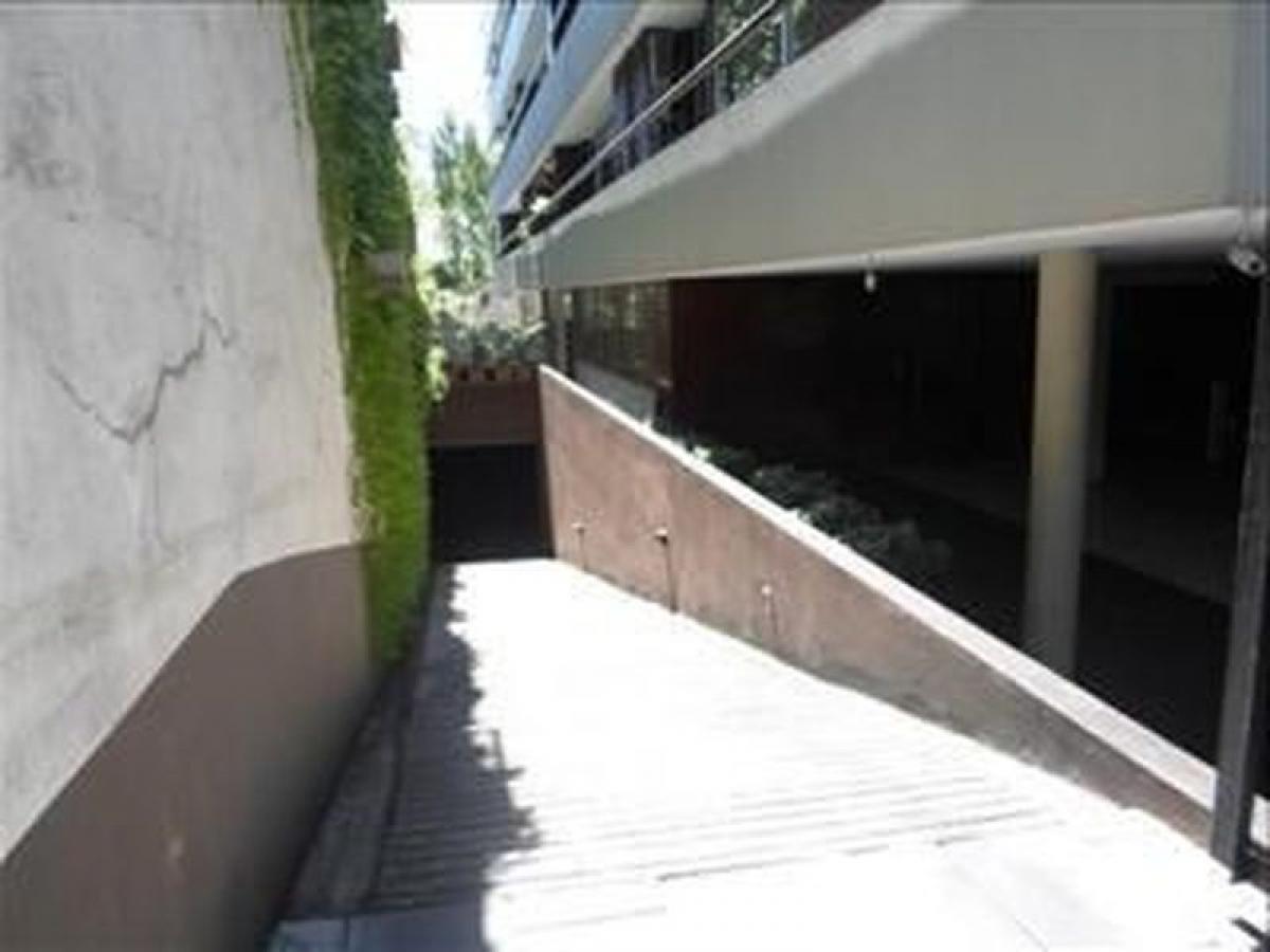  Warehouse in San Isidro, Argentina No. 22927