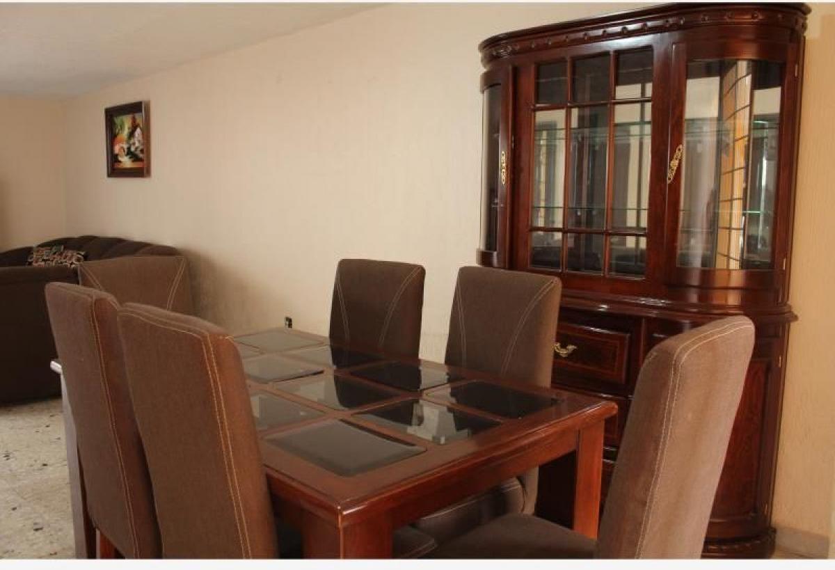 3 bedrooms House in Jalisco, Mexico No. 157954