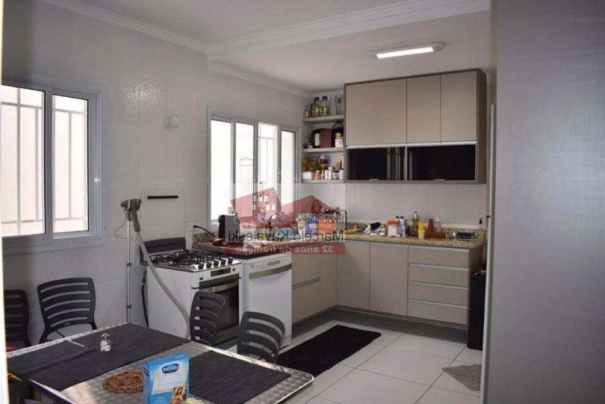 3 Schlafzimmer Haus in Sao Paulo, Brazil, Nr. 524465